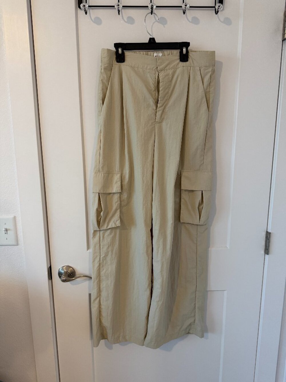 Wide Leg Wilo the Label Pants